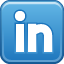 Logo de LinkedIn