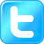 Logo de Twitter